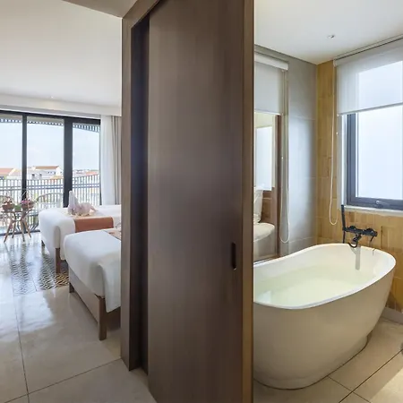 Little Gem Hoi An Boutique Hotel & Spa-3