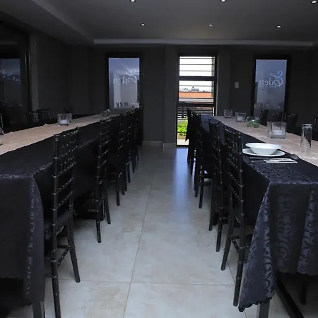 Eden Boutique Hotel-2