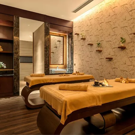 Koi Resort & Residence Da Nang - Inclusive Spa Access-2