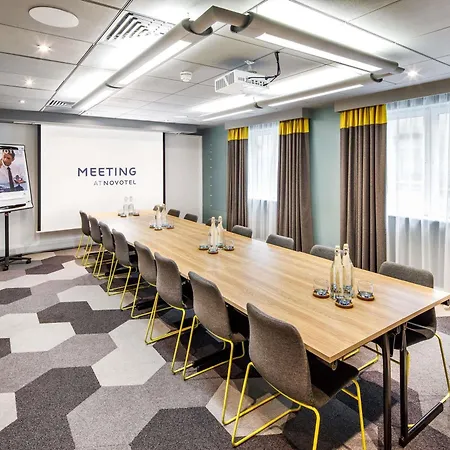 Novotel London Bridge-3