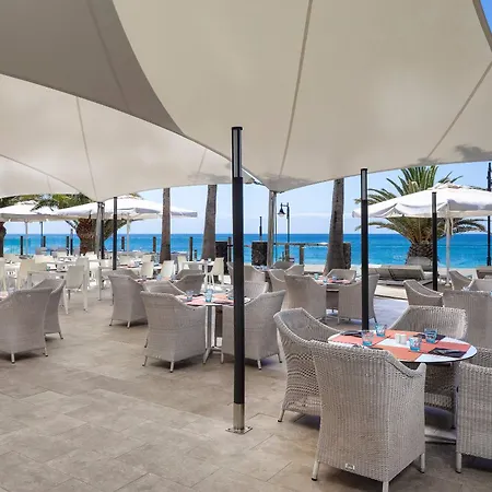 Sol By Melia Lanzarote All Inclusive-2