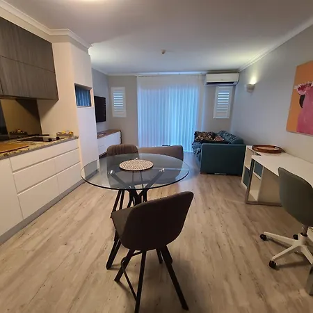 Il Palazzo Holiday Apartments-3