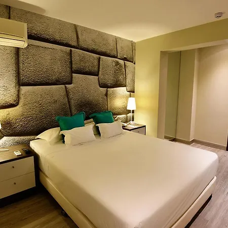 Mariel Hotel Boutique-2