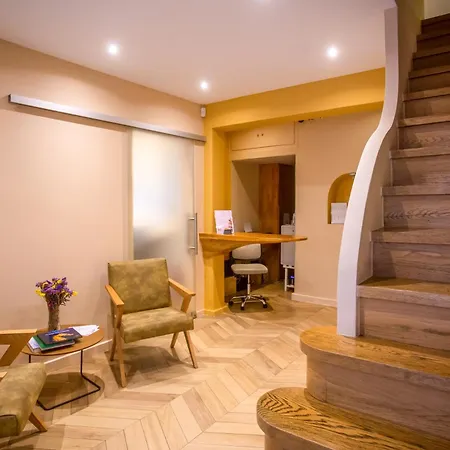 Fresh Boutique Hotel-2
