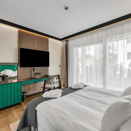 Rysy Boutique Hotel-2