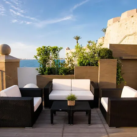 Hotel Boutique La Mar - Adults Only-3