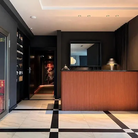 City Solei Boutique Hotel-3