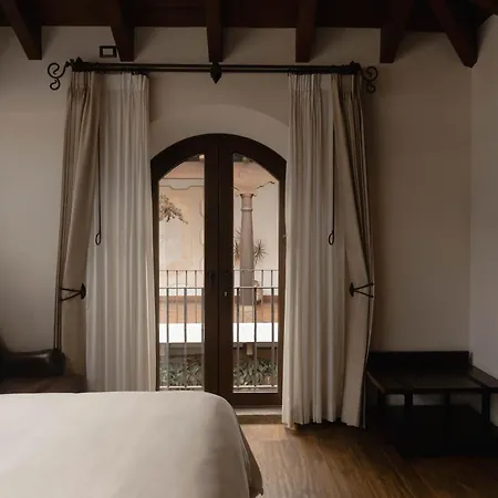 Hotel Boutique Los Pasos&Spa-3