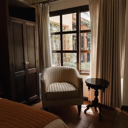 Los Pasos Boutique Hotel & Spa-2