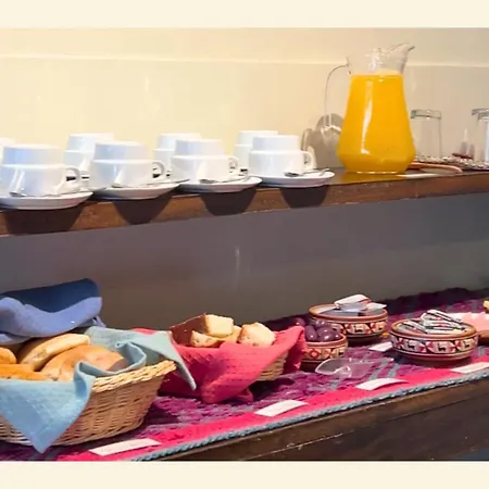 Wakapunku Boutique B&B-3