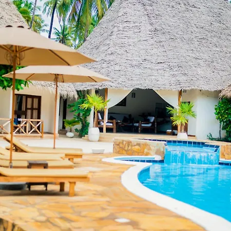 Sea View Lodge Boutique Hotel-2