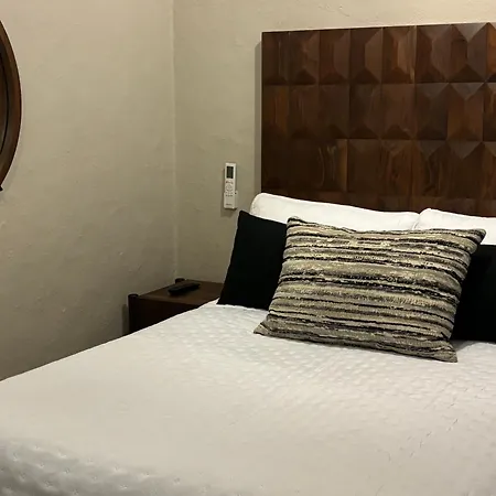Quinta Don Jose Boutique Hotel-2