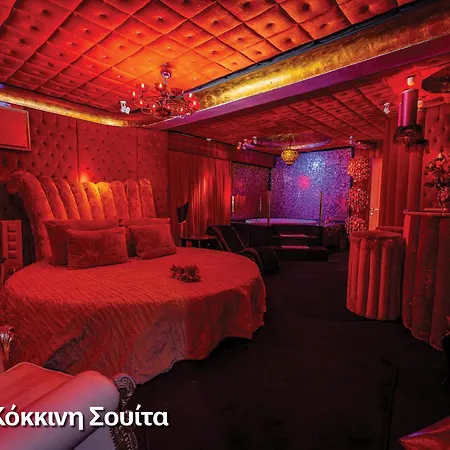 Hotel Priamos-Αdults Only-2