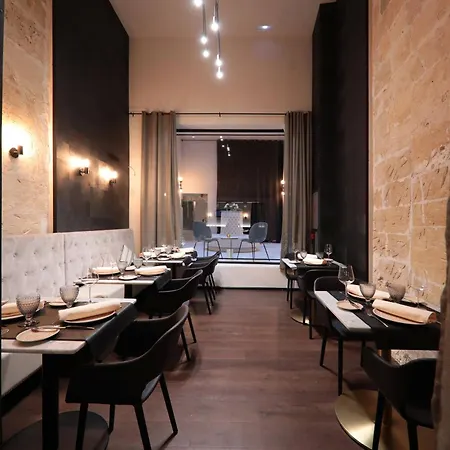 Summum Boutique Hotel Melia Collection-2