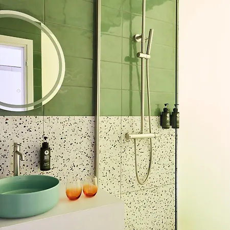 Breeze Boutique Athens By Prima Hotels-3