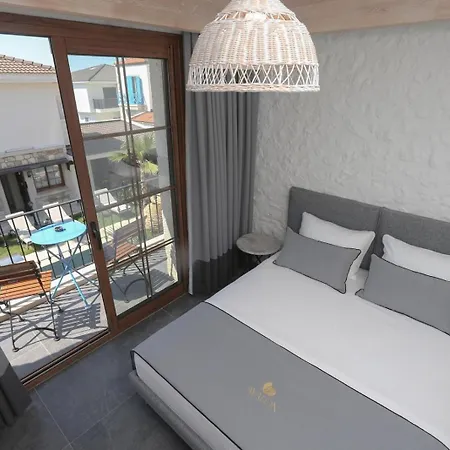 Avalon Boutique Hotel & Suites-3