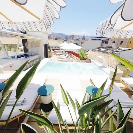 Casa Nostra Boutique Hotel & Spa-2
