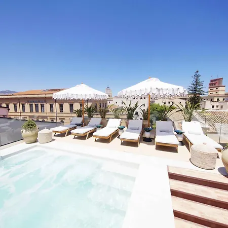 Casa Nostra Boutique Hotel & Spa-2