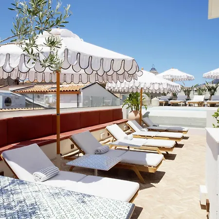 Casa Nostra Boutique Hotel & Spa-3