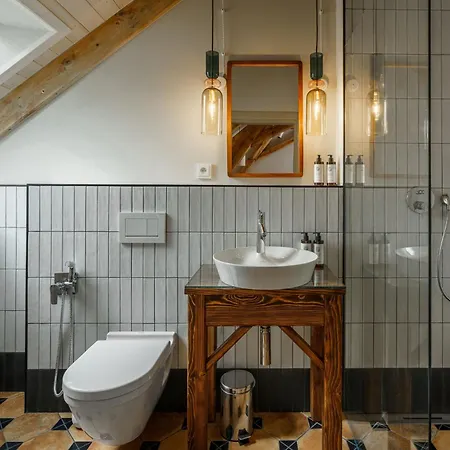 Boutique Hotel Corso-2