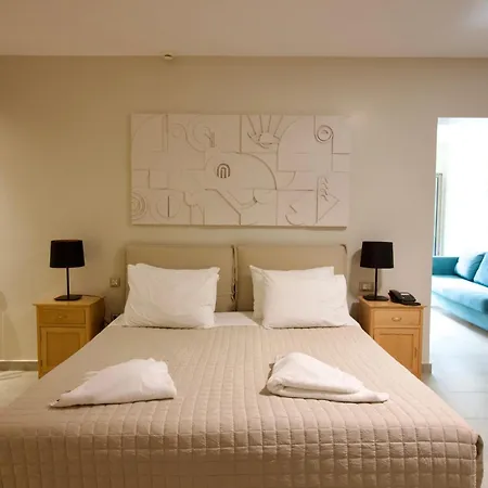 Costa Rossa Boutique Hotel - Adults Only-2
