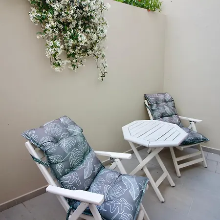 Costa Rossa Boutique Hotel - Adults Only-2