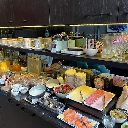 De Ware Jacob Boutique Hotel-3