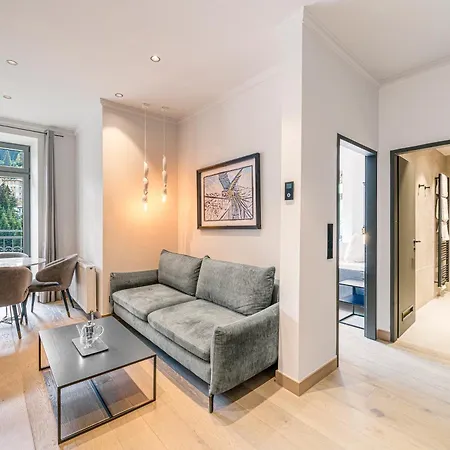 Residenz Boutique Suites-2