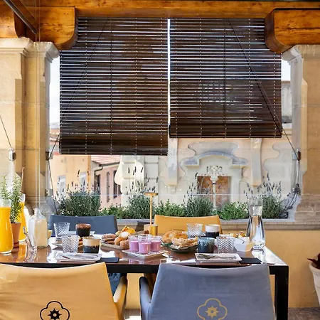 Cal Roure Boutique Hotel-3