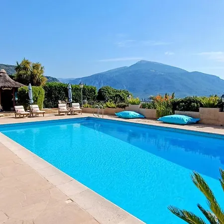 Loup Castel Boutique Hotel B&B-2