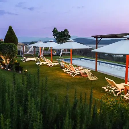Hotel Boutique Marrakesh-2