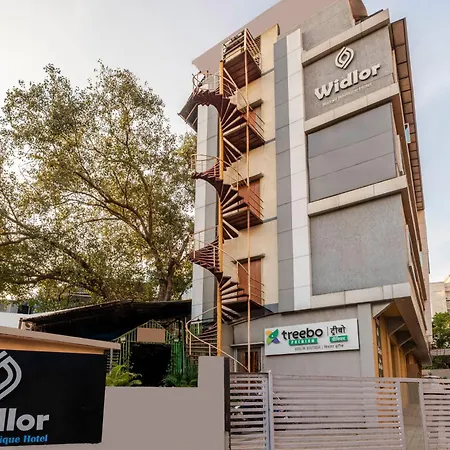Treebo Premium Widlor Boutique With Swimming Pool-3