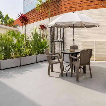 Poblado Luum Boutique Hotel-2