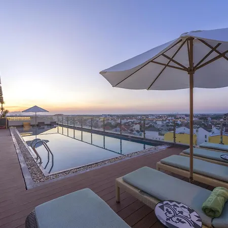 Little Gem Hoi An Boutique Hotel & Spa-3