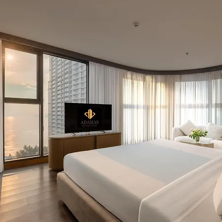 Adamas Boutique Hotel Nha Trang-2