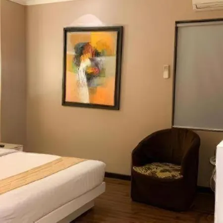 Gajahmada Avara Boutique Hotel-3