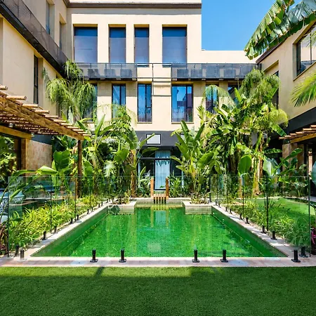 Saman Hotel Boutique-2