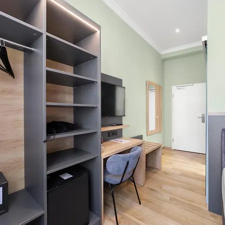 Neu - Sona Design Rooms - City Center --2