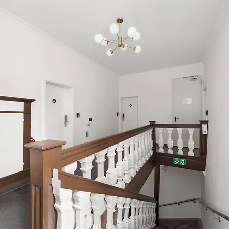 Neu - Sona Design Rooms - City Center --3