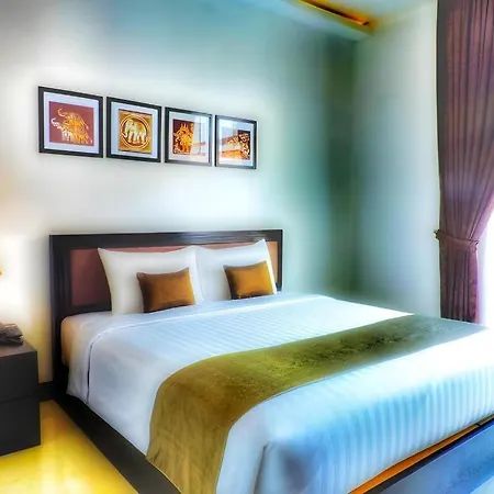 V Boutique Hotel @ Koh Pich-3