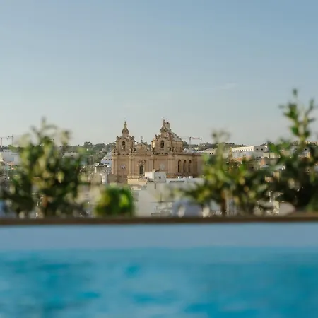 Royale Sainte Helene Boutique Hotel-2