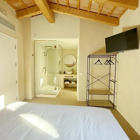 Boutique Hotel Atelier - Adults Only-2
