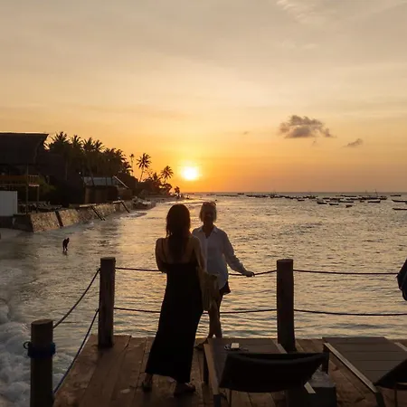 Dhow Beach Boutique Hotel-2