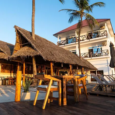 Dhow Beach Boutique Hotel-3