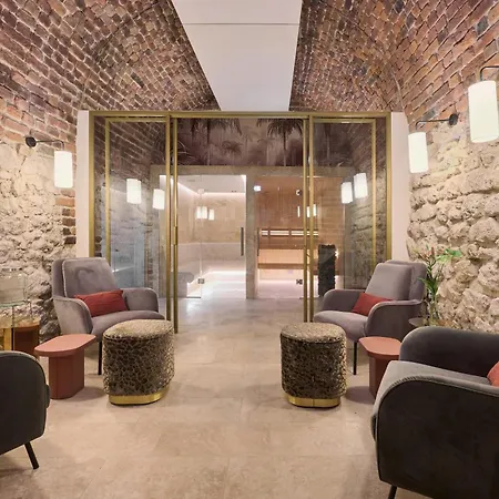 Hotel Experior Boutique - Destigo Hotels-3