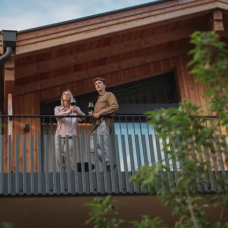 Revier Boutique Hotel Kaprun-3