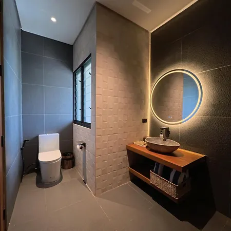 The Salt Boutique Hotel By Wyns-2