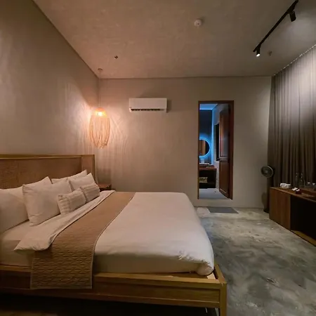 The Salt Boutique Hotel By Wyns-3