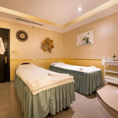 The Eclipse Boutique Suites-3