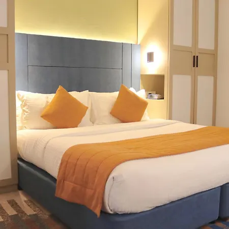 The Eclipse Boutique Suites-3